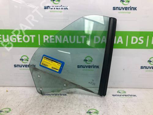 Used Rear right door window PEUGEOT 306 Convertible (7D, N3, N5) 1.6 (89 hp) 23123084