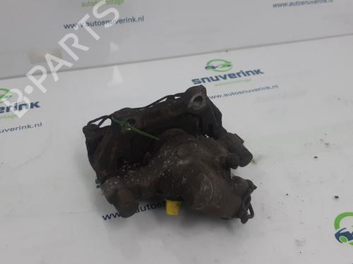 Used Right rear brake caliper RENAULT LAGUNA III Grandtour (KT0/1) 2.0 dCi GT (KT11, KT1E, KT1N) (178 hp) 11782081