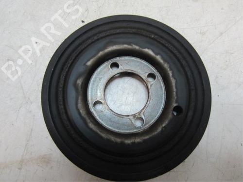 Pulley CITROËN C5 I (DC_) 2.0 16V HPi (DCRLZB) | BP40565343M122 - Image 2
