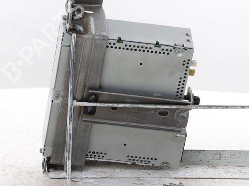 Radio RENAULT CAPTUR I (J5_, H5_) 0.9 TCe 90 | BP38111332E6 - Image 6