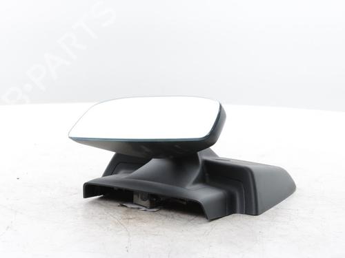 Rear mirror RENAULT CLIO V (B7_) 1.0 TCe 90 (B7MT) | BP38110547I6 - Image 2