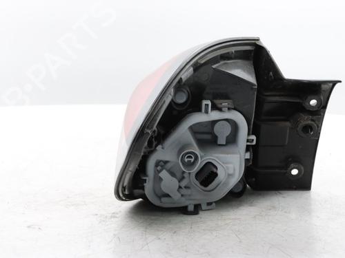 Right taillight RENAULT CAPTUR I (J5_, H5_) 1.2 TCe 120 | BP33813953C35 - Image 4