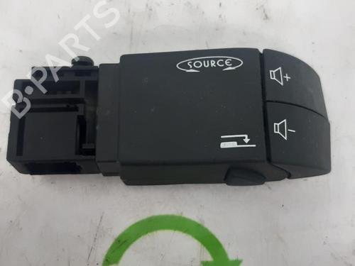 Steering wheel controls RENAULT TRAFIC II Van (FL) 2.0 dCi 90 (FL0H, FL00, FL01, FL0M, FL0P, FL0S) | BP40572609E15 - Image 2