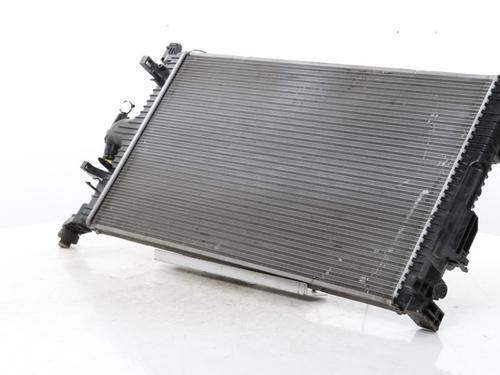 Water radiator RENAULT EXPRESS Box Body/MPV 1.5 Blue dCi 75 (F6AA) | BP36779921M31 - Image 2