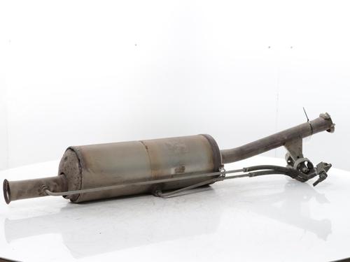 Particulate filter PEUGEOT EXPERT Van (V_) 1.6 BlueHDi 95 | BP32124451M81  - Image 5