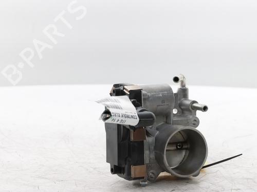 Throttle body RENAULT CAPTUR II (HF_) E-TECH 145 (HFMU) | BP31261491M82