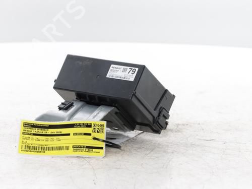Control unit RENAULT ESPACE VI (RHN) E-TECH 200 Hybrid | BP38110711M11 - Image 2