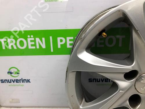 Rim PEUGEOT 208 I (CA_, CC_) 1.2 VTI 82 | BP18301006C45