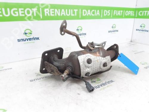Catalyst PEUGEOT 108 1.0 VTi 72 | BP40582242M10 - Image 4