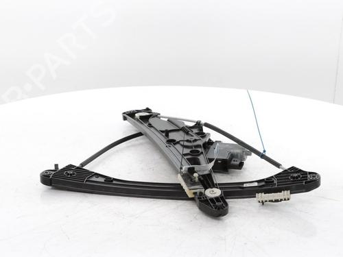 Front left window mechanism PEUGEOT 3008 II SUV (MC_, MR_, MJ_, M4_) Hybrid | BP30186493C22