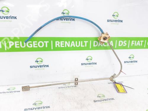 Used Front right window mechanism FIAT DUCATO Panorama (290_) 2.5 TD (95 hp) 24164168