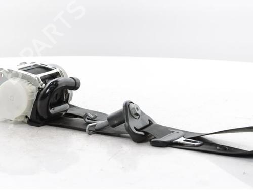 Front left seatbelt RENAULT TWINGO III (BCM_, BCA_) Z.E: (BCA1) | BP40589146I26 - Image 11