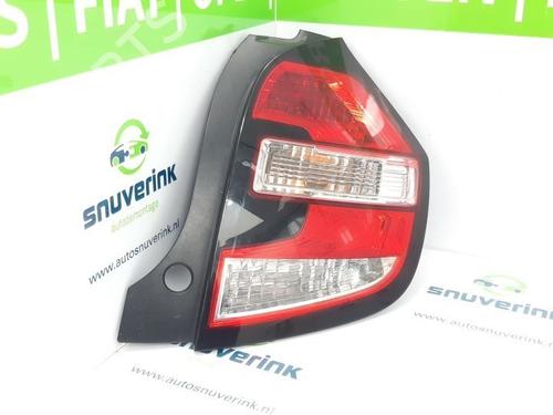 Used Right taillight RENAULT TWINGO III (BCM_, BCA_) 1.0 SCe 70 (71 hp) 11237582
