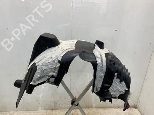 Used Wheel arch RENAULT TWINGO III (BCM_, BCA_) 1.0 SCe 70 (71 hp) 30758663