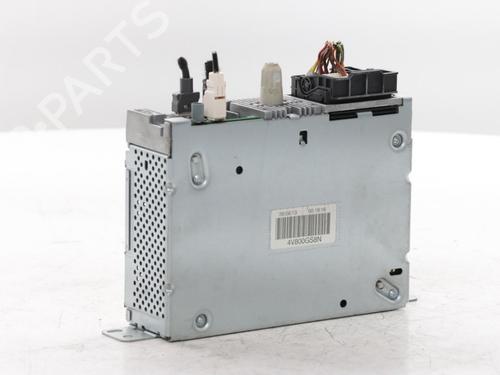 Radio PEUGEOT 2008 I (CU_) 1.2 VTi | BP40527505E6 - Image 5