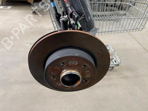 Rear axle DACIA BIGSTER 1.2 TCe 140 (RYMH) | BP33696851M2 - Image 5