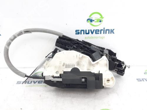 Used Front left lock VW UP! (121, 122, BL1, BL2, BL3, 123) 1.0 (60 hp) 24164028