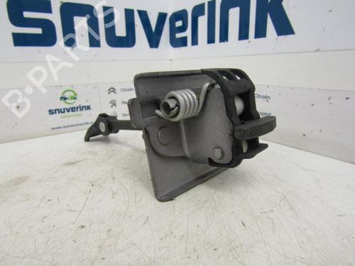 Hinge/Door check strap PEUGEOT 308 SW I (4E_, 4H_) 1.6 HDi | BP13188648C146 