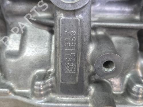Engine TOYOTA RAV 4 V (_A5_, _H5_) 2.5 Hybrid AWD (AXAH54, AXAL54) | BP28288679M1 