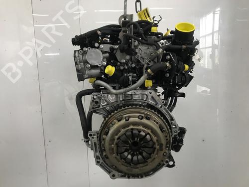 Engine RENAULT SCÉNIC IV (J9_) 1.3 TCe 140 | BP36701993M1 - Image 2