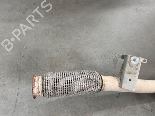 Catalyst RENAULT TRAFIC III Van (FG_) 2.0 dCi 120 (FGMN) | BP29640648M10 