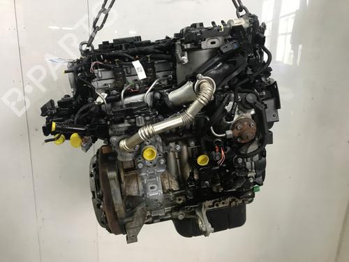 Engine PEUGEOT PARTNER Box Body/MPV (K9) 1.6 BlueHDI 100 | BP36538624M1 - Image 3