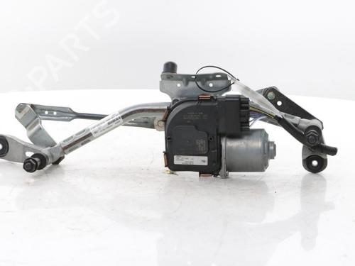 Used Front wipers mechanism Front wipers mechanism 39211656 39211656