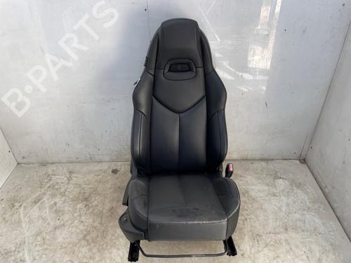 Used Right front seat Right front seat PEUGEOT 308 CC (4B_) 1.6 16V (156 hp) 35991812 35991812