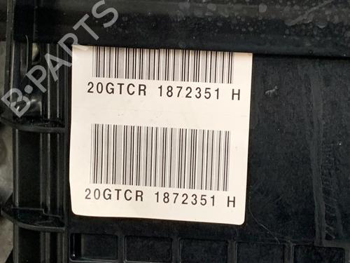 Gearbox CITROËN JUMPY III Van (V_) 2.0 BlueHDi 180 | BP39750387M3  - Image 6