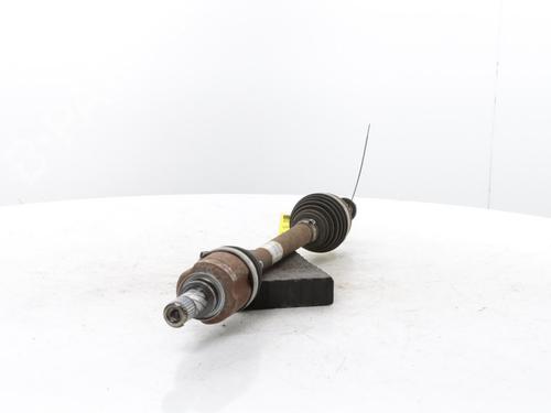Left front driveshaft RENAULT CLIO V (B7_) 1.0 TCe 90 (B7MT) | BP37026155M38 - Image 9