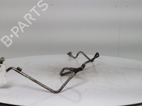 AC pipe RENAULT KANGOO Express (FW0/1_) 1.5 dCi 105 (FW0F) | BP31960128M126 