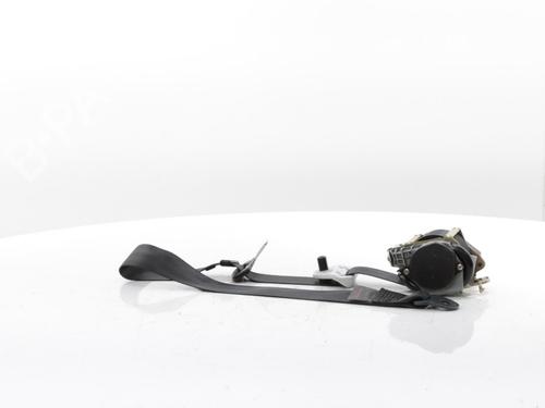 Front right seatbelt PEUGEOT 2008 I (CU_) 1.2 THP 130 / PureTech 130 | BP28288981I25 - Image 9
