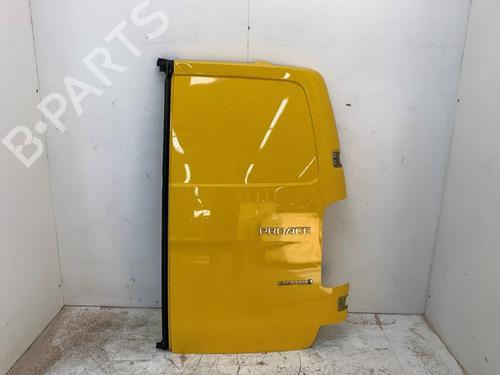 Bakluke CC/Kombi-Kupé TOYOTA PROACE Van (MDZ_) Electric (MDZS, MDZZ) (136 hp) 27688169