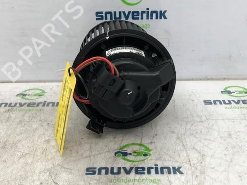Heater blower motor RENAULT CLIO IV (BH_) 0.9 TCe 90 (BHNF, BHMA, BHMH, BHJK, BHJR) | BP16911920M62 