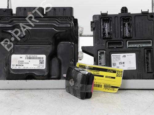Used Engine control unit (ECU) Engine control unit (ECU) 38409109 38409109