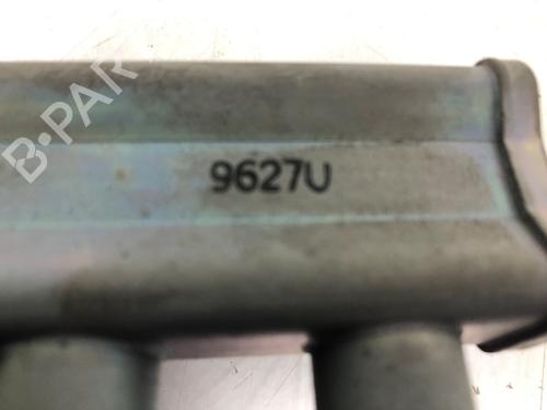 Injection rail PEUGEOT 108 1.0 VTi 72 | BP23123159M98 - Image 3