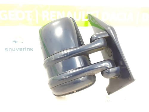 Right mirror RENAULT MASTER II Van (FD) 2.2 dCI 90 | BP17328494C27 