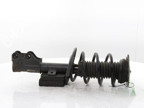 Used Left front shock absorber OPEL GRANDLAND / GRANDLAND X (A18, P1UO) 1.6 Turbo Hybrid4 (300 hp) 30758445