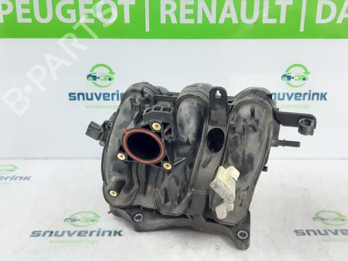 Intake manifold PEUGEOT 108 1.0 VTi | BP24164098M70 - Image 2