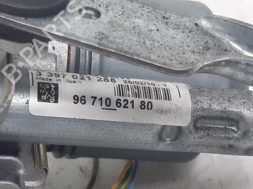 Front wiper motor PEUGEOT 3008 I MPV (0U_) 1.6 THP | BP28288428M29 