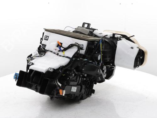 Heater matrix box PEUGEOT 508 II (FB_, FH_, F3_) PureTech 130 (FBHNSR) | BP30186294M61 