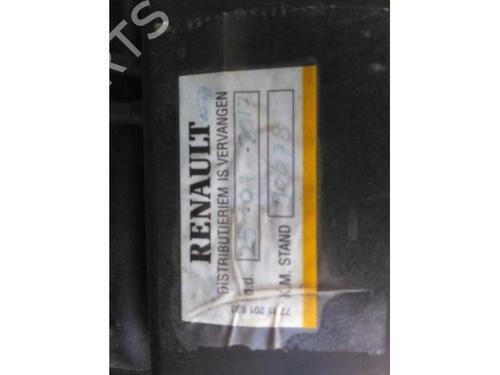 AC compressor RENAULT TWINGO II (CN0_) 1.2 16V (CN04, CN0B) | BP40580735M34 - Image 26