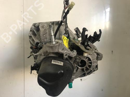Gearbox RENAULT CLIO V (B7_) 1.0 LPG (B7MT) | BP38062567M3 - Image 2