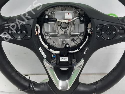 Steering wheel OPEL CORSA F (P2JO) 1.2 (68) | BP40583192C49 - Image 4