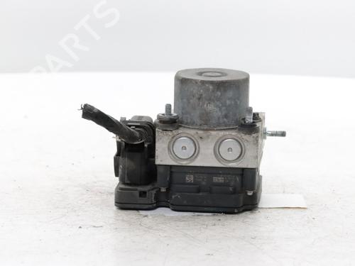 ABS pump RENAULT TWINGO III (BCM_, BCA_) 1.0 SCe 70 | BP37490269M43 - Image 6