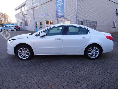 Engine control unit (ECU) PEUGEOT 508 I (8D_) 2.0 HDi Hybrid4 AWC | BP24166448M57 - Image 15