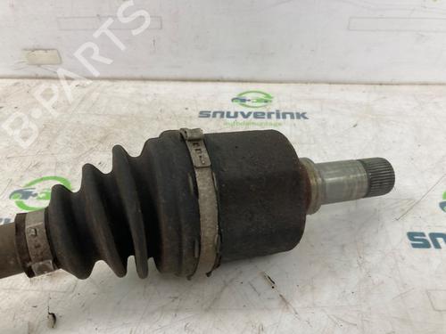 Left front driveshaft FIAT DUCATO Van (250_) 130 Multijet 2,3 D | BP26665464M38 - Image 3
