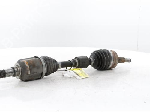 Left front driveshaft RENAULT ARKANA I (LCM_, LDN_) 1.6 E-TECH 145 (LDMU) | BP40542600M38 - Image 5