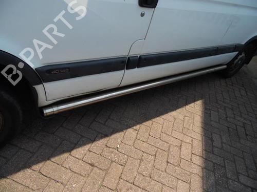 Left front indicator RENAULT MASTER II Van (FD) 3.0 dCi 140 (FD0T, FD0S, FD2T, FD3S, FD8S) | BP40573443C32 - Image 9