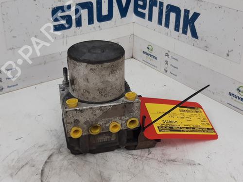 Used ABS pump ABS pump 10797173 10797173